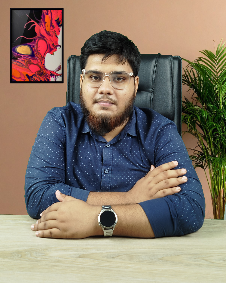 SHARIF AHMED