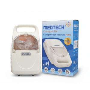 MEDTECH Nebulizer  HANDYNEB PLUS Nebulizer
