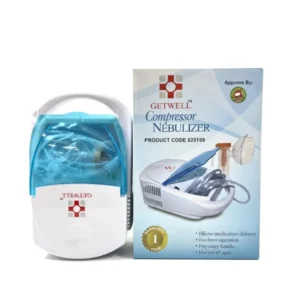 Getwell Nebulizer Compressor Machine