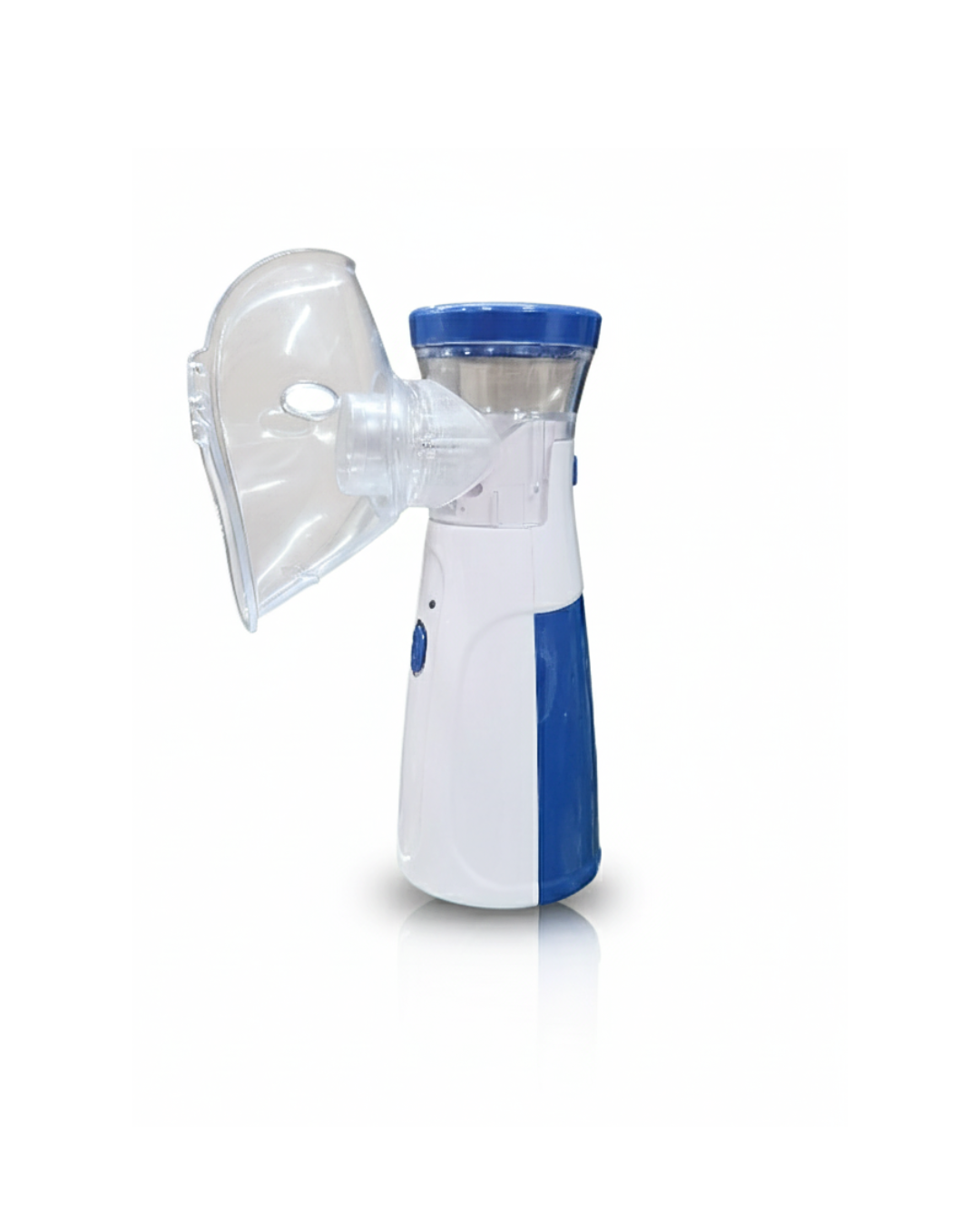 Portable Mesh Nebulizer - Image 2